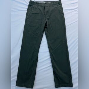 Lee Green Jean for men
